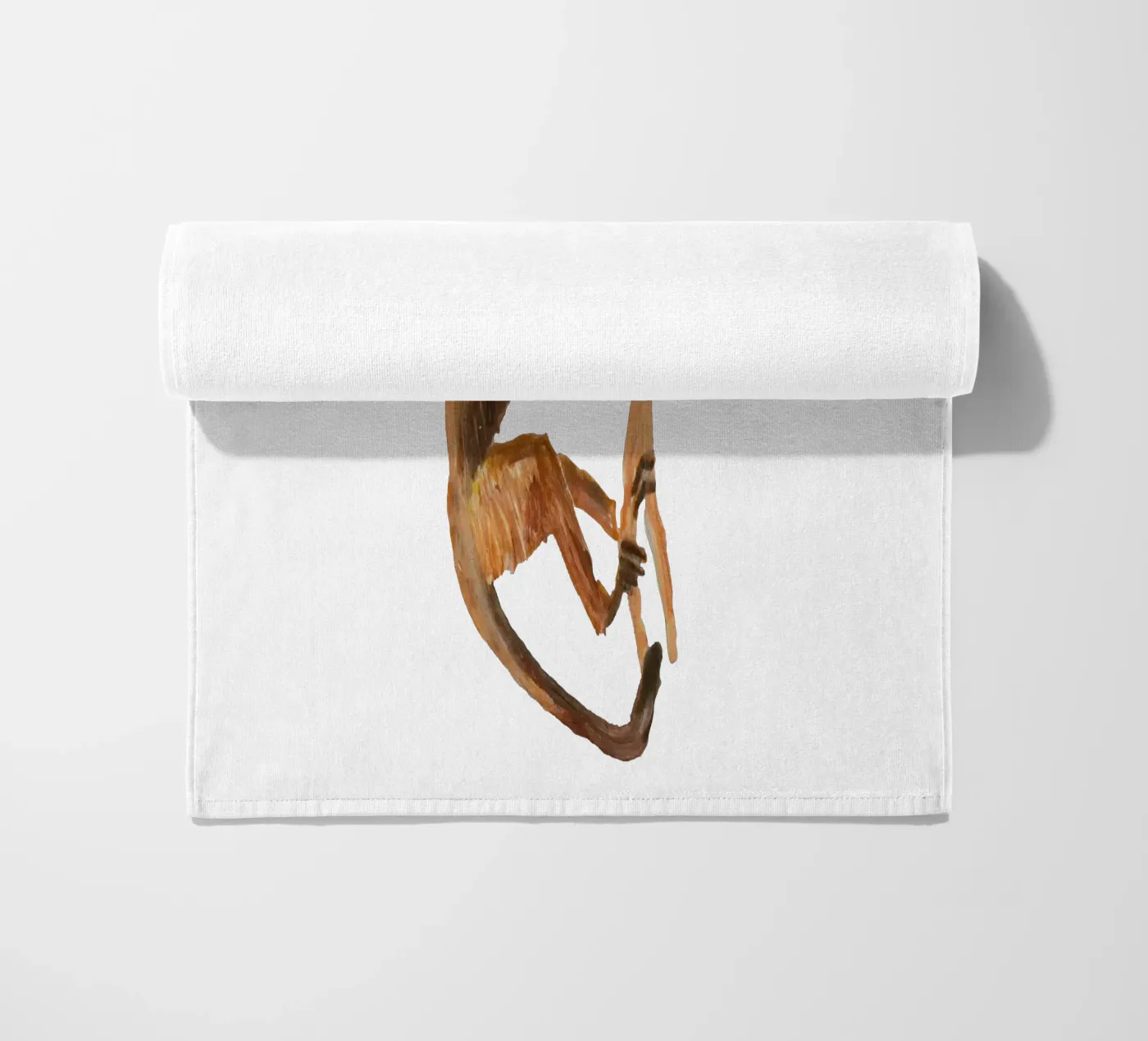 Monkey telo mare da Femke Zwaan