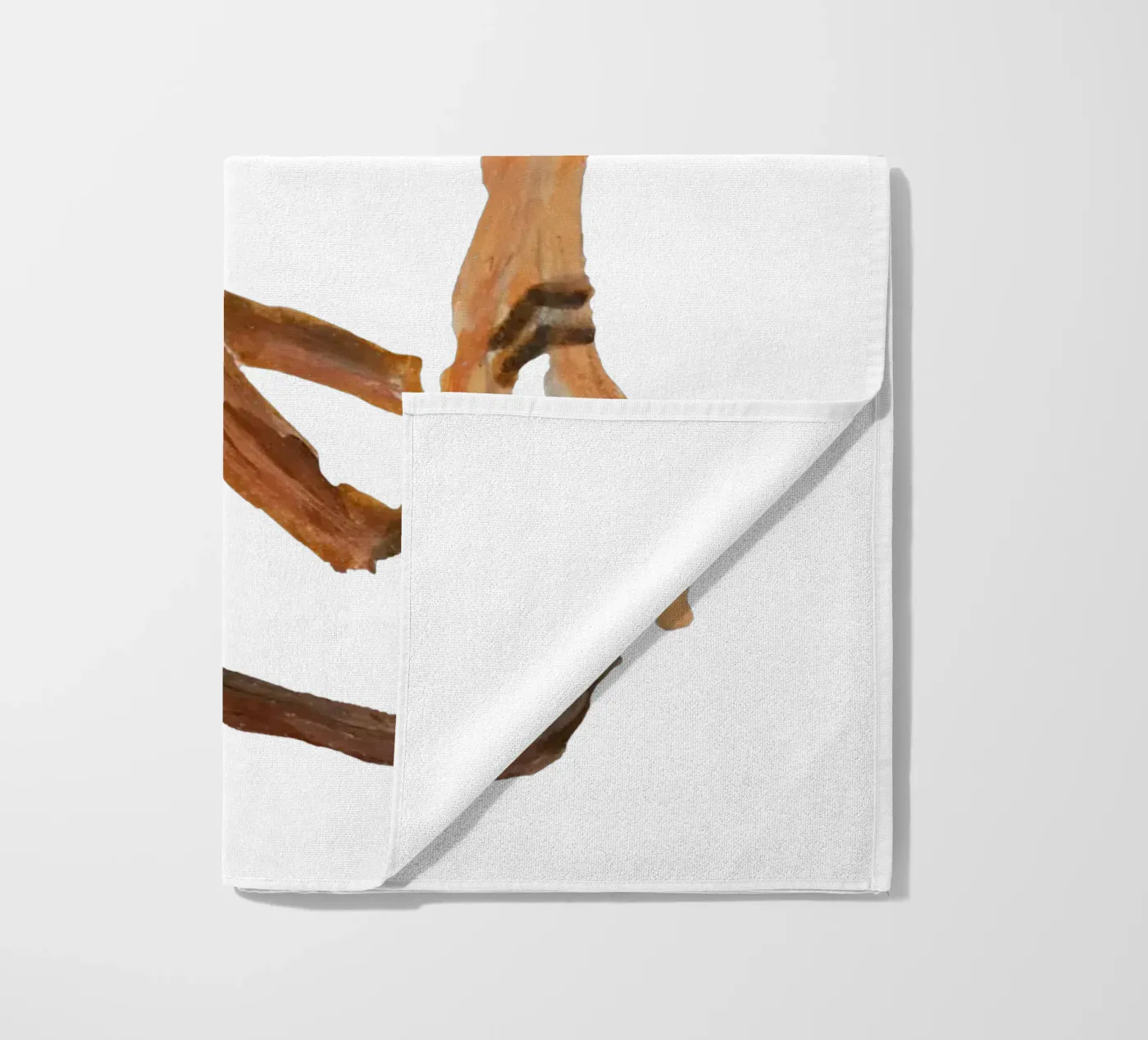 Monkey telo mare da Femke Zwaan