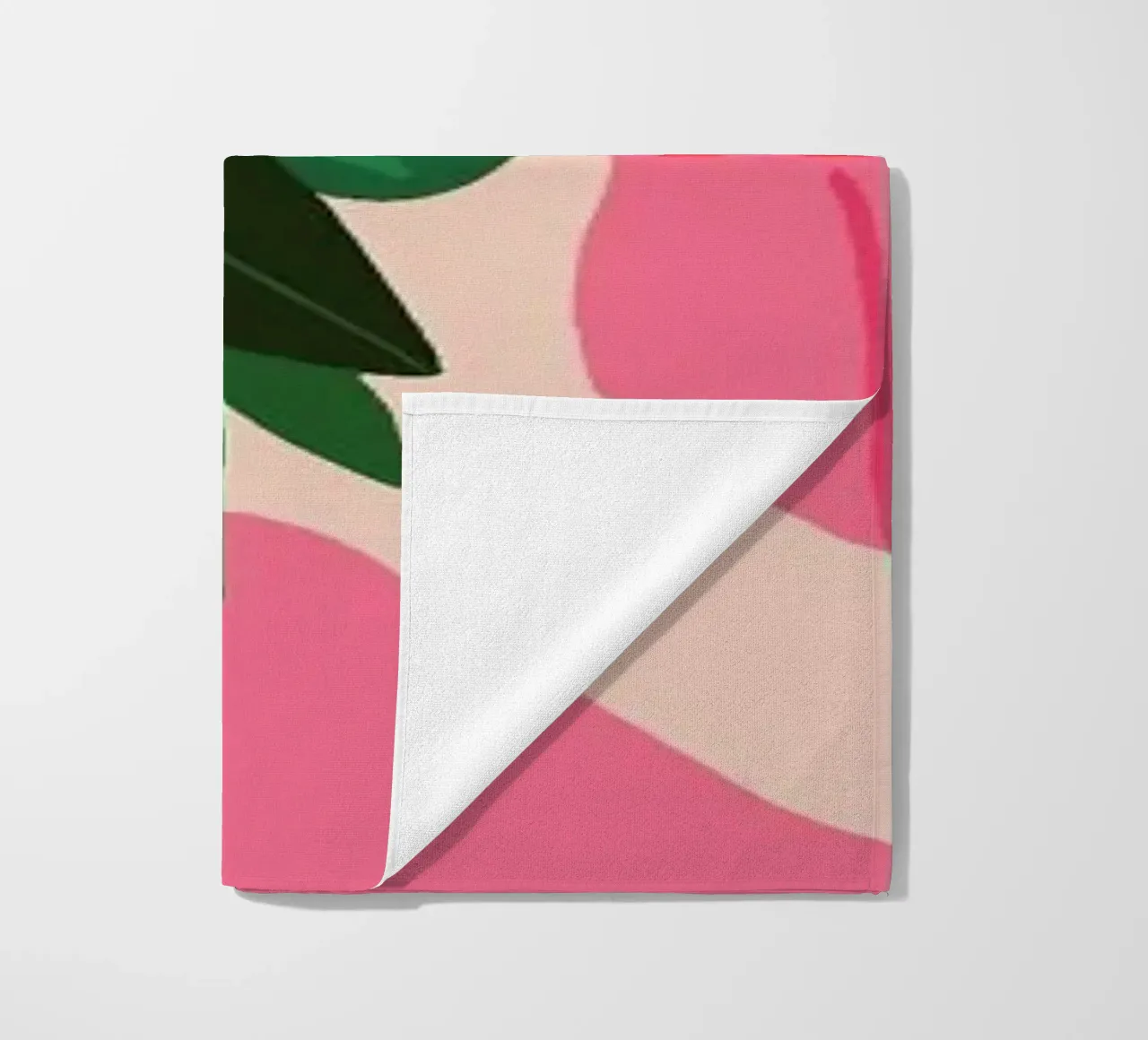 Today Is a Good Day telo mare da Céleste Wallaert