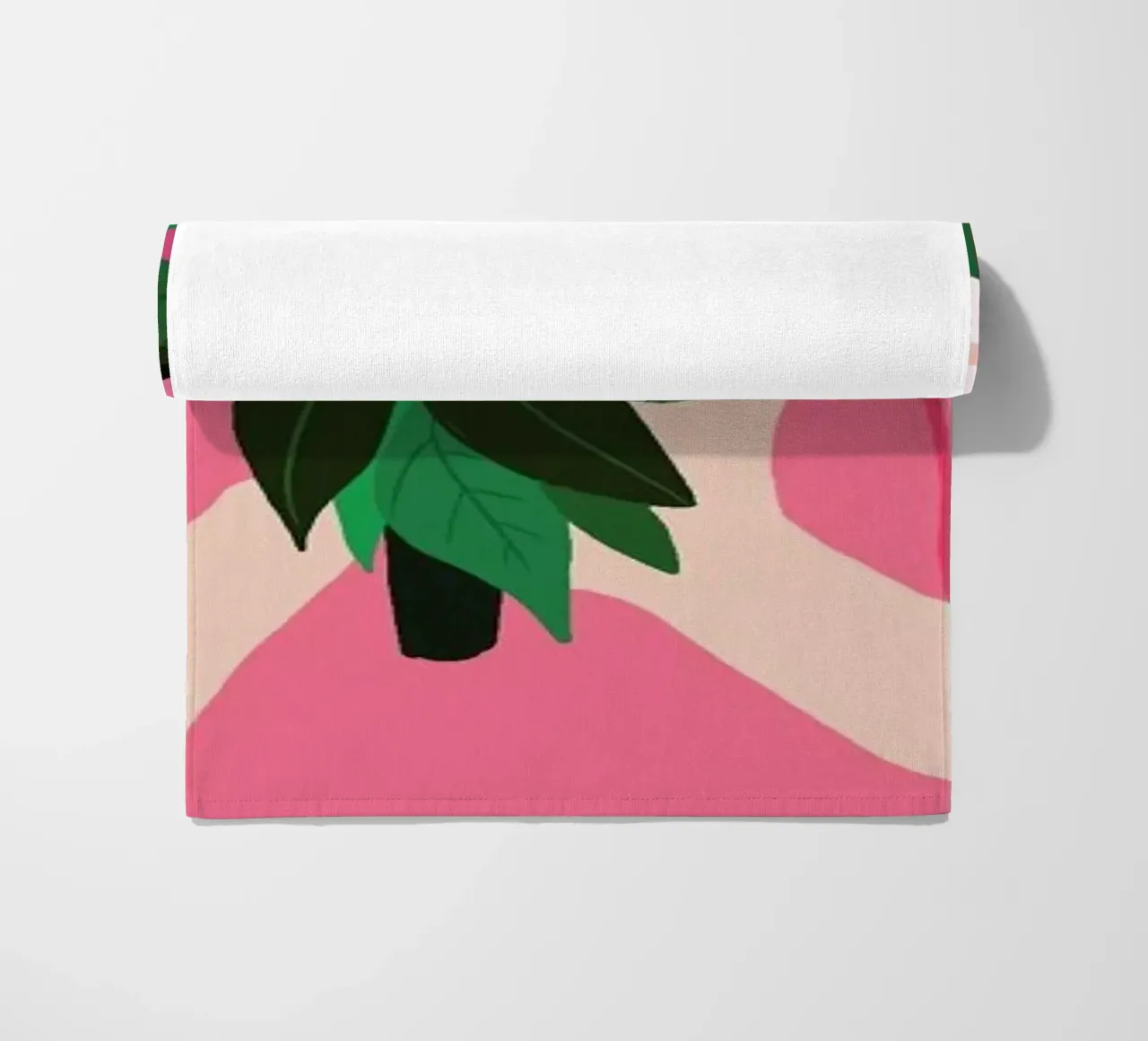 Today Is a Good Day telo mare da Céleste Wallaert