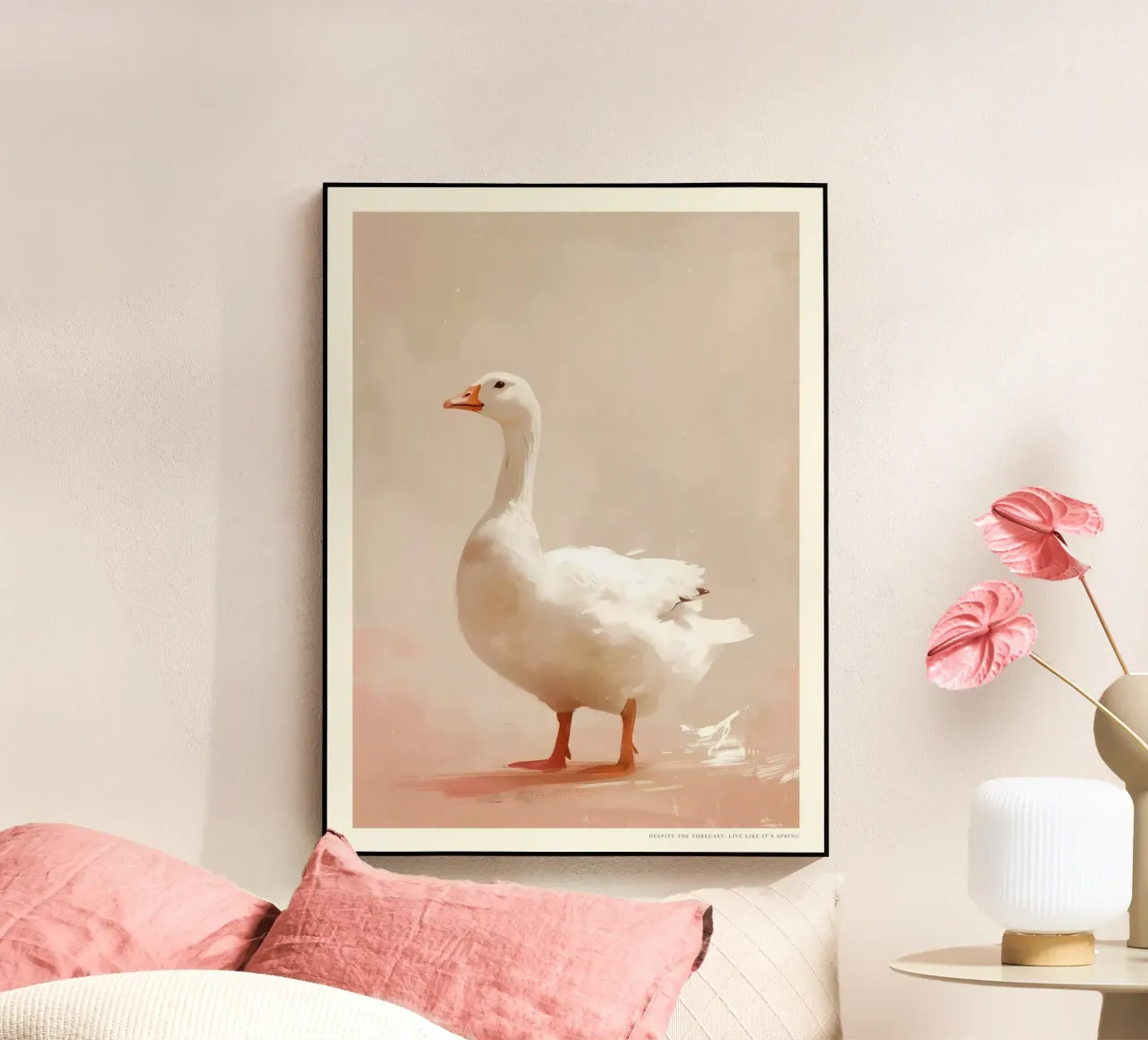 Happy Easter No 20 plexiglass da treechild