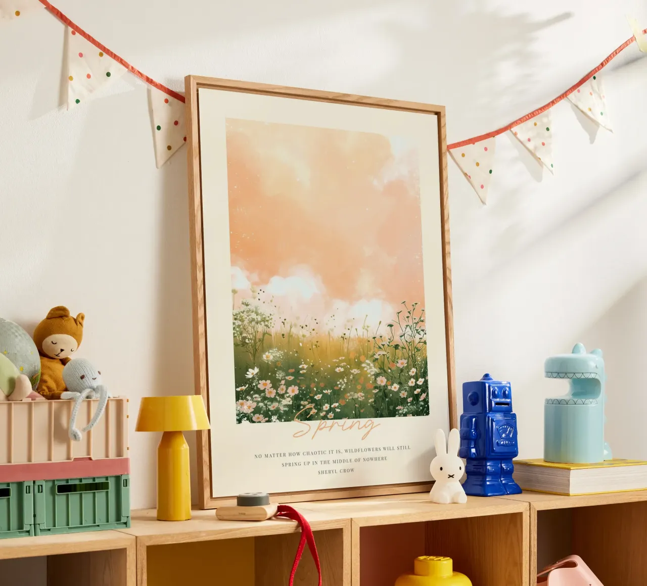 Happy Easter No 22 plexiglass da treechild