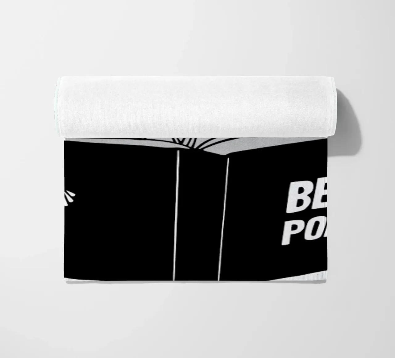 Be a Poem telo mare da Ninhol
