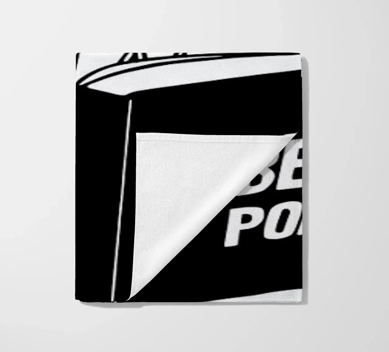 Be a Poem telo mare da Ninhol