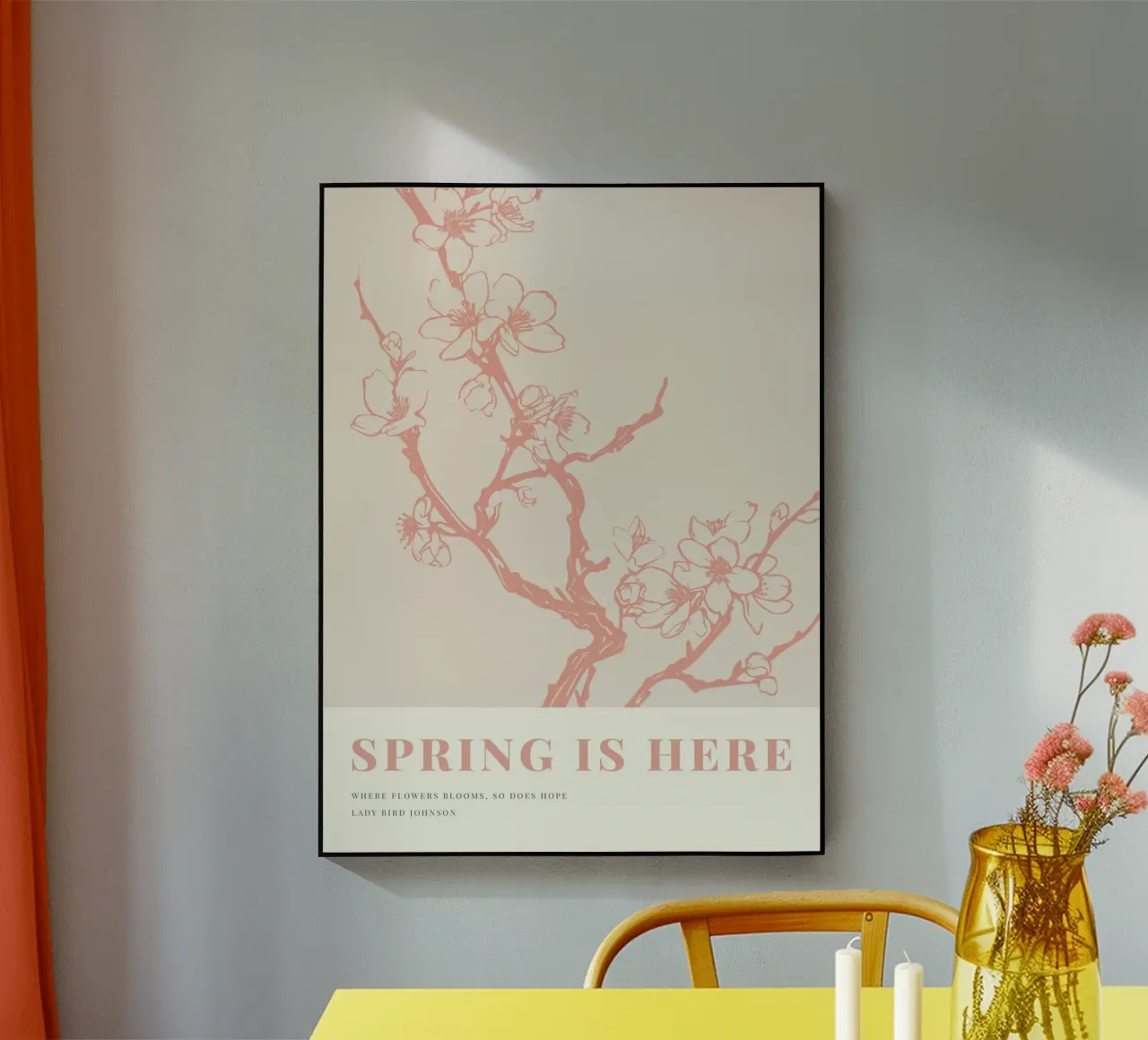 Happy Easter No 23 plexiglass da treechild