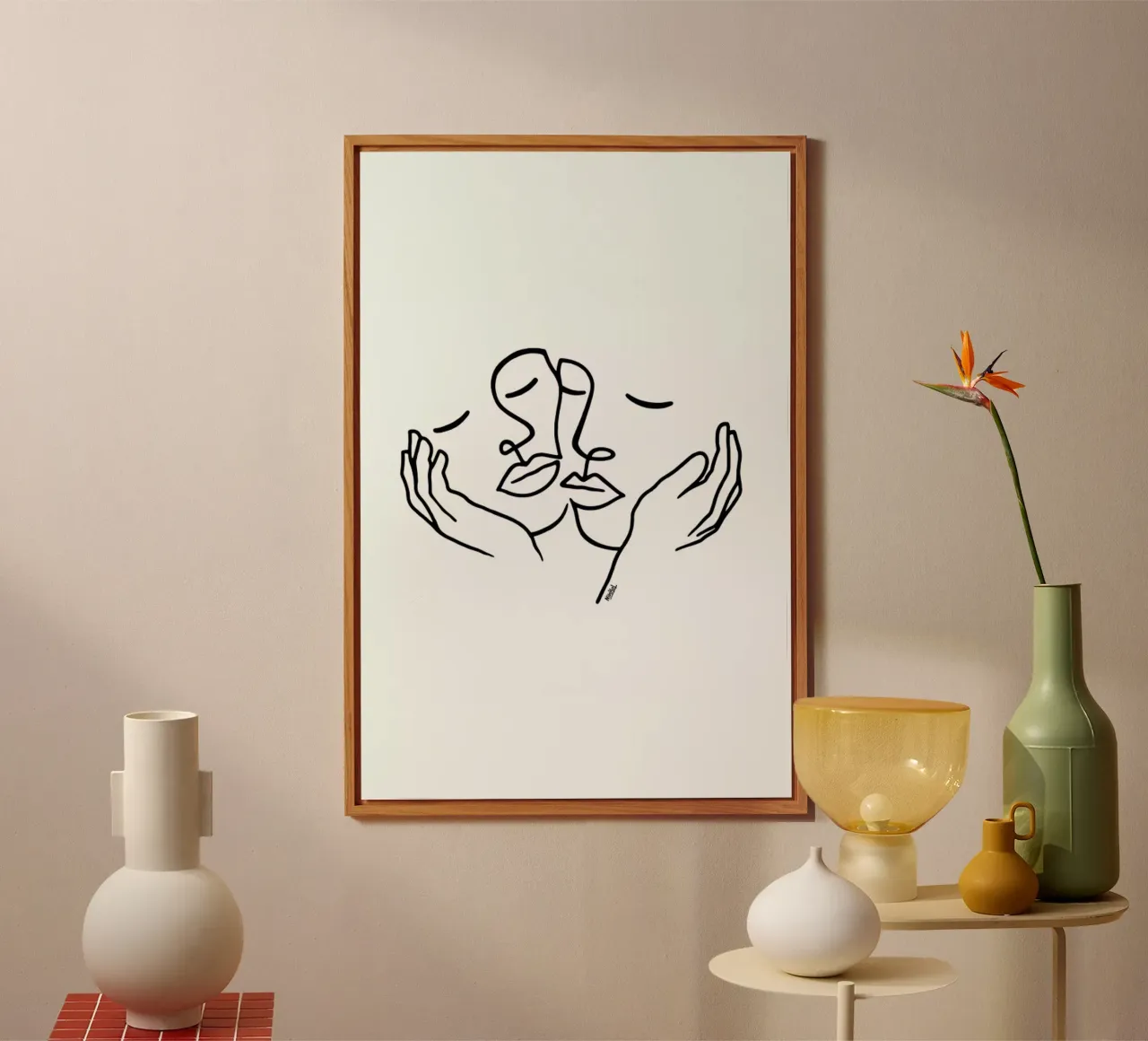 Touching forex plate by Ninhol