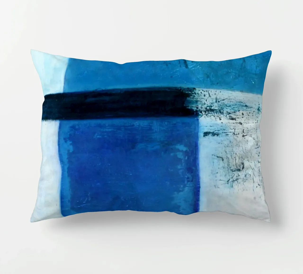 Ins Blaue cuscino da Anita Gewald