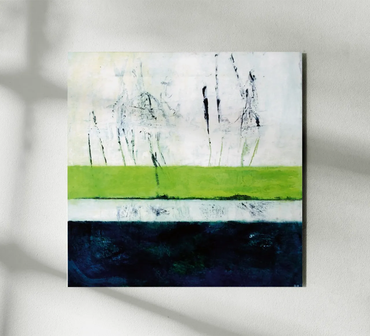 Untiefe pannello forex da Anita Gewald