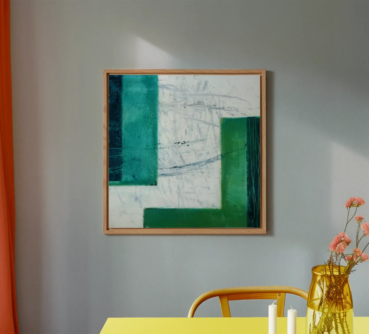 Weg pannello forex da Anita Gewald