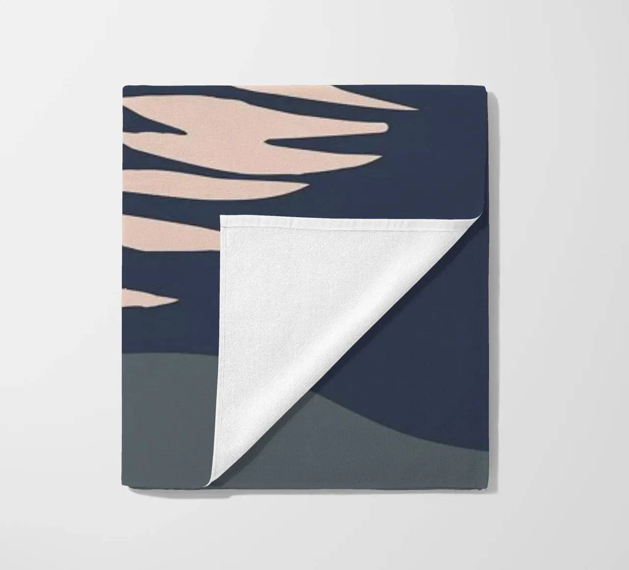 Water Regularly telo mare da The Native State