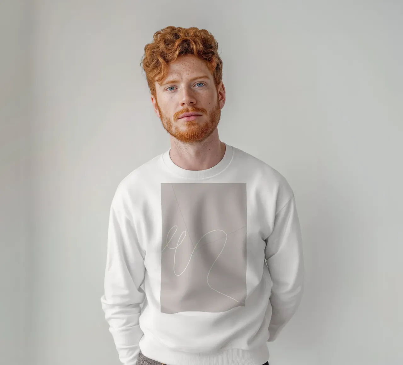 MA sweatshirt van 170QM