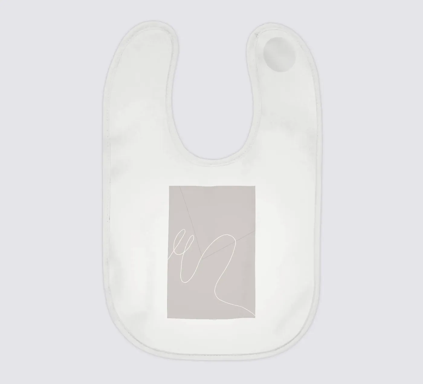 MA bavaglino da 170QM