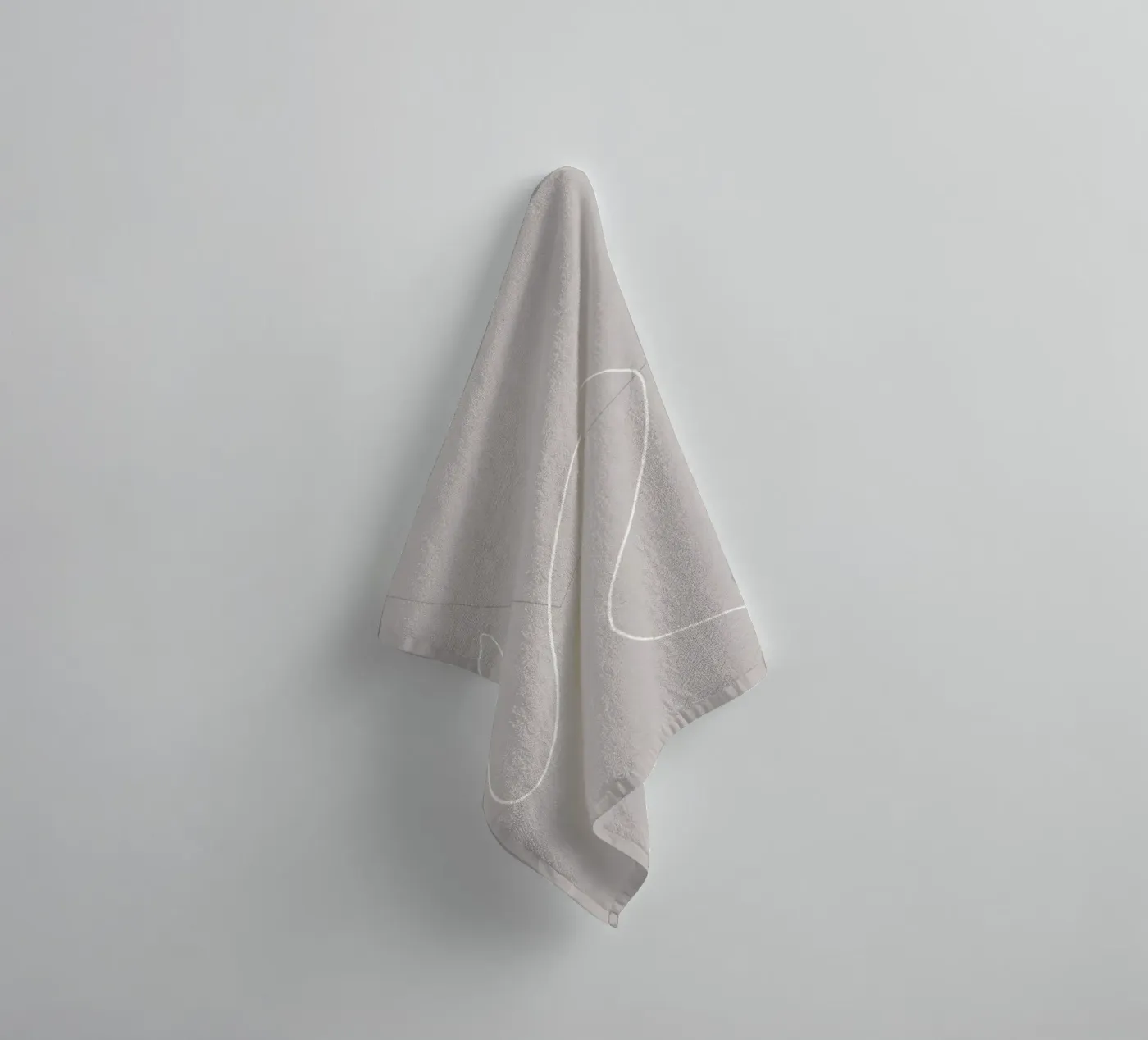 MA towel by 170QM