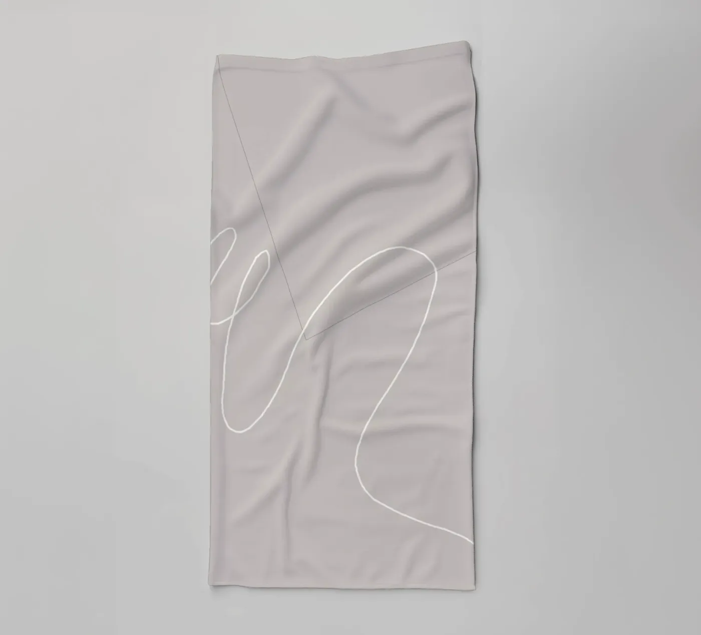 MA towel by 170QM