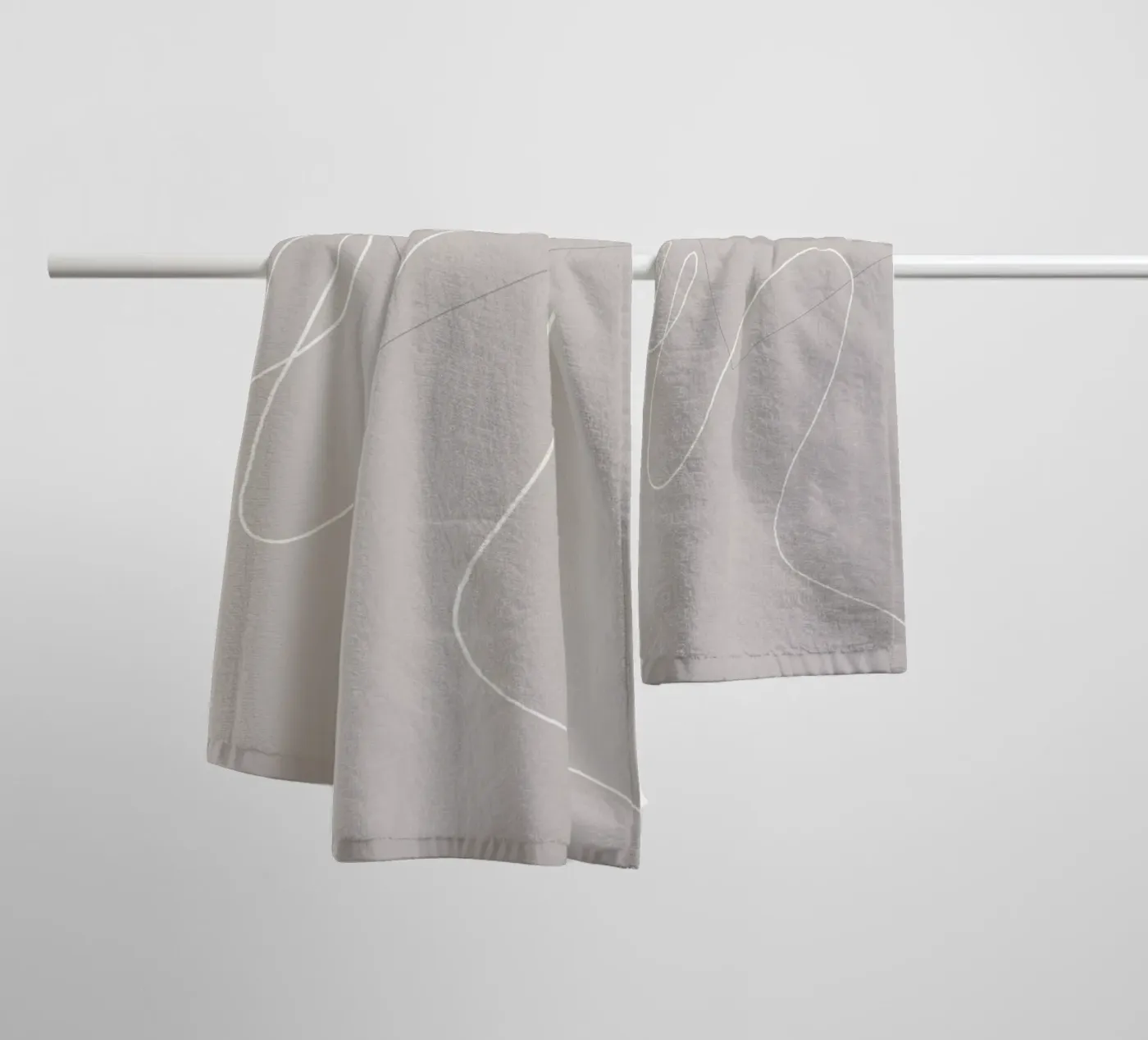 MA towel by 170QM