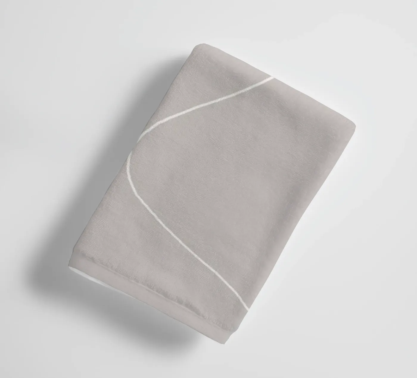 MA badhanddoek van 170QM