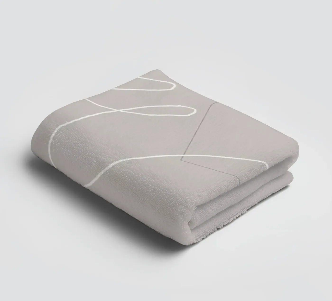 MA towel by 170QM