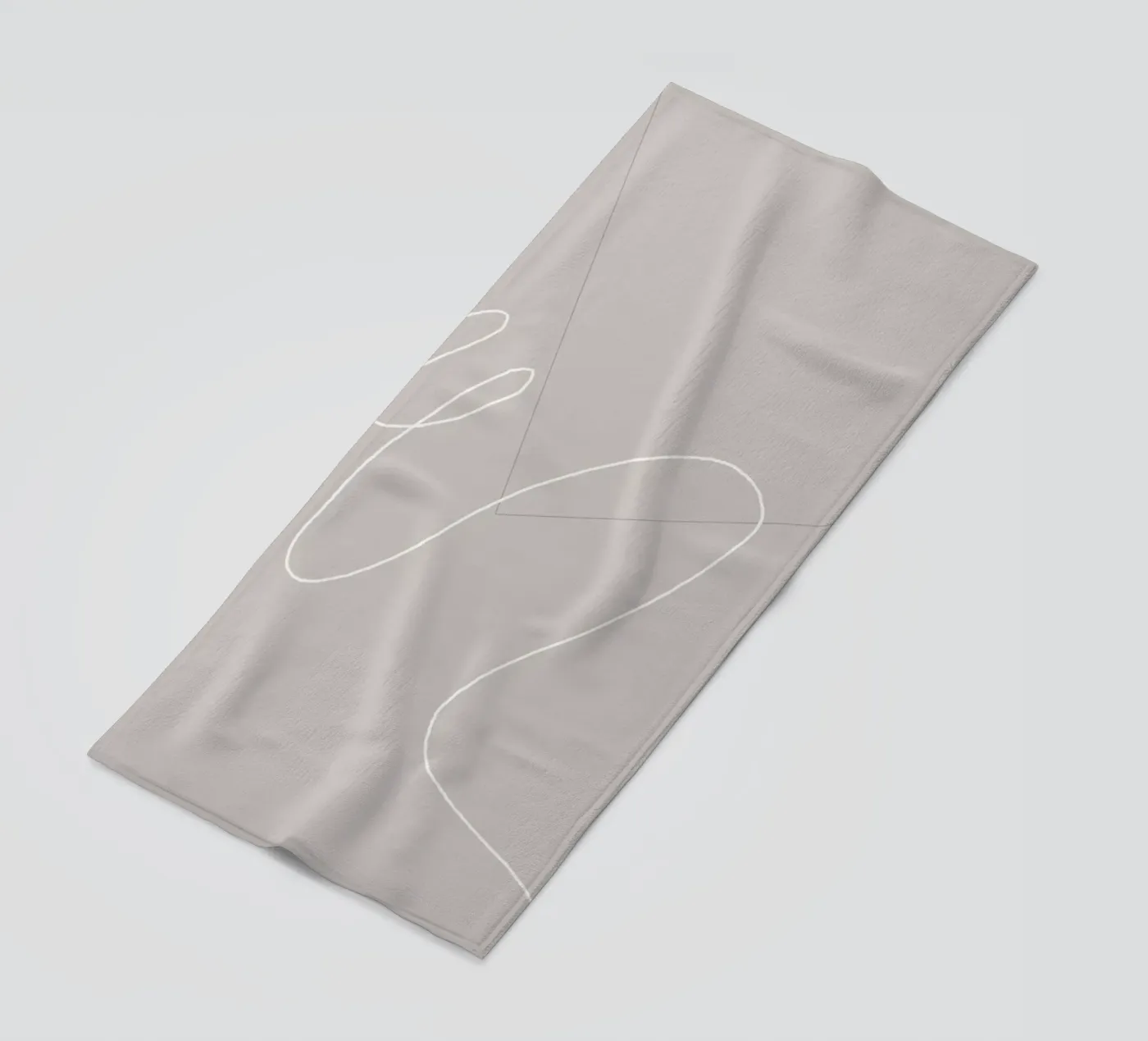 MA telo mare da 170QM