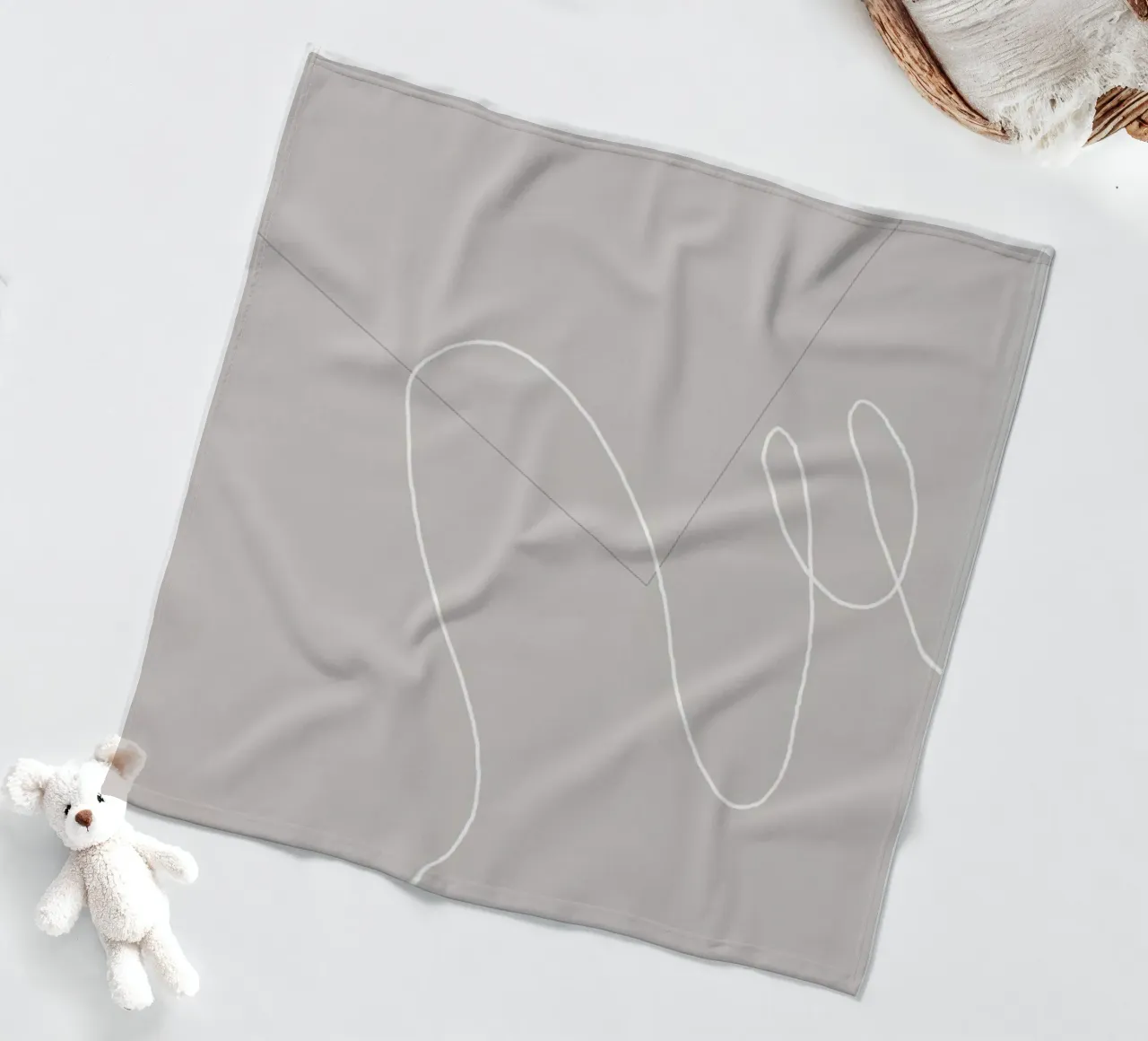 MA Fleecedecke von 170QM