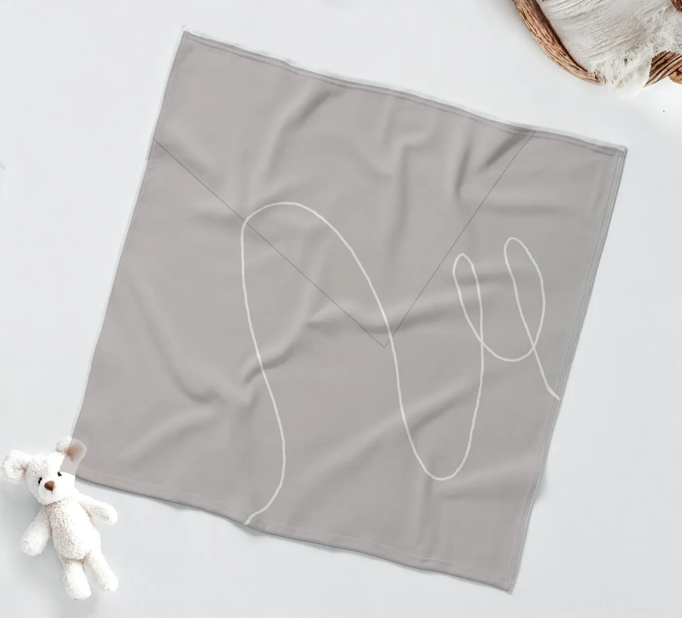 MA fleecedeken van 170QM