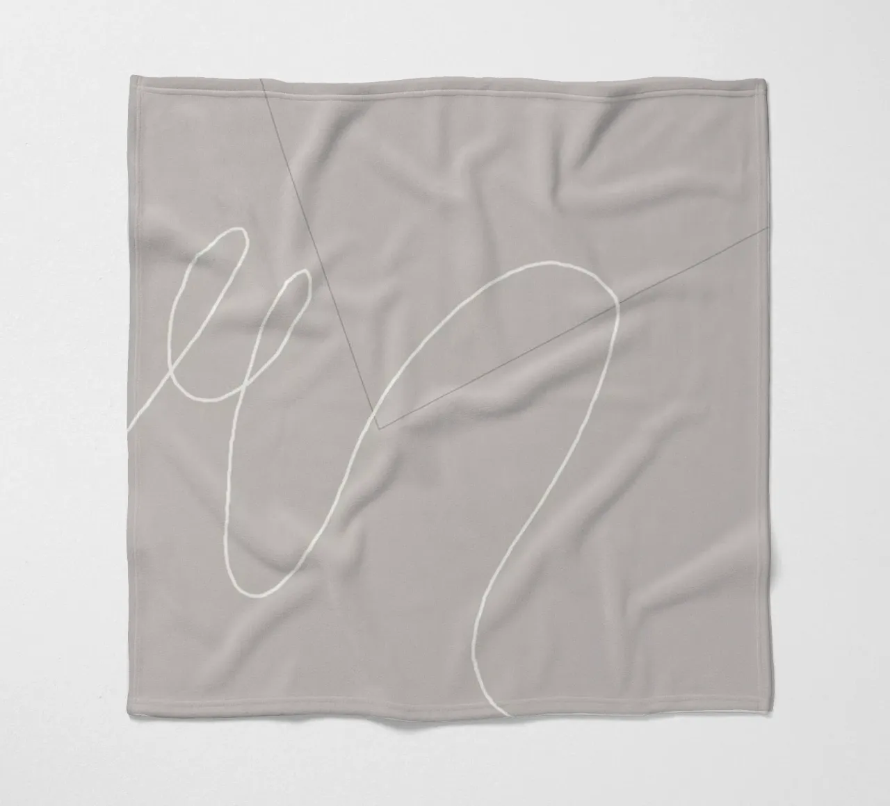 MA Fleecedecke von 170QM