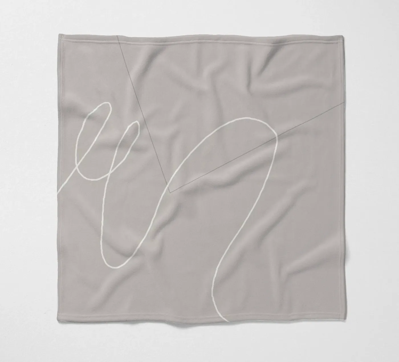 MA Fleecedecke von 170QM