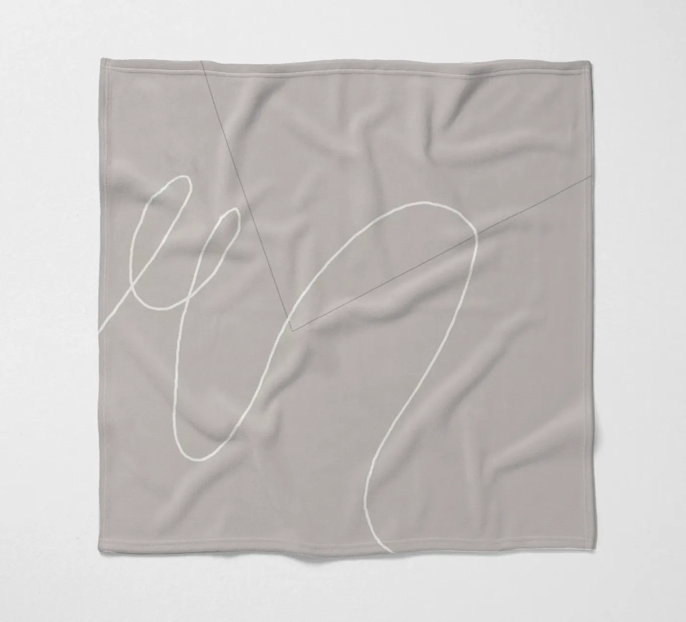 MA fleecedeken van 170QM