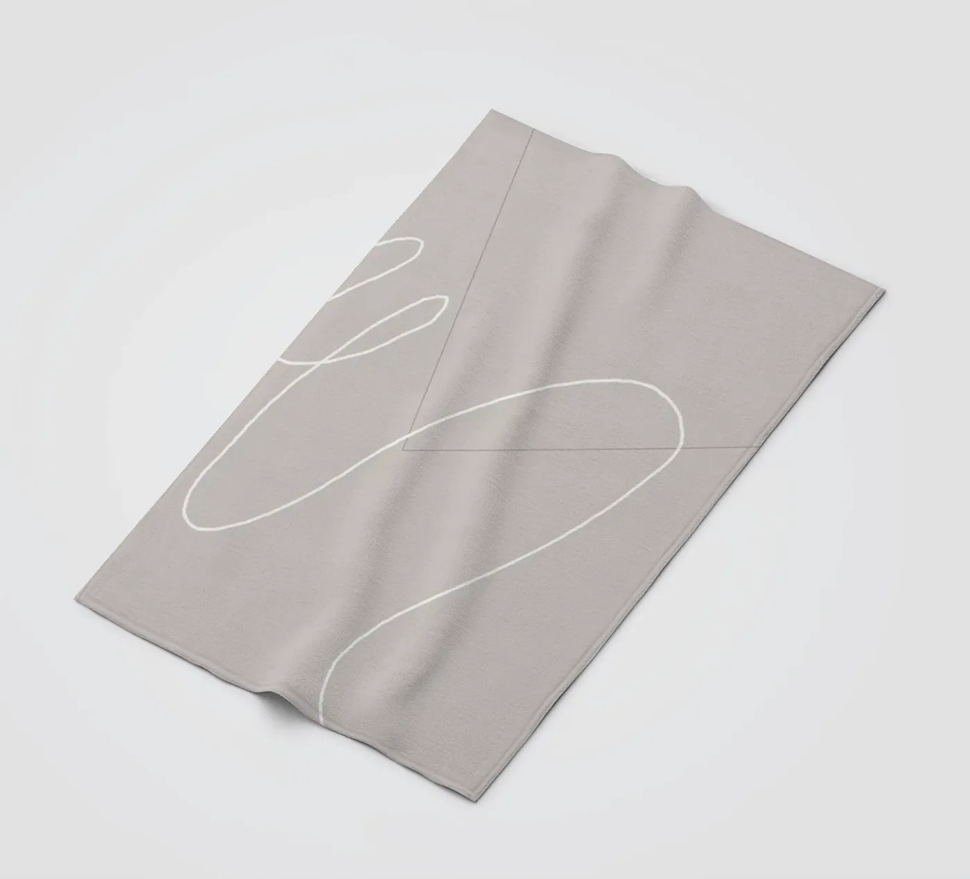 MA Fleecedecke von 170QM
