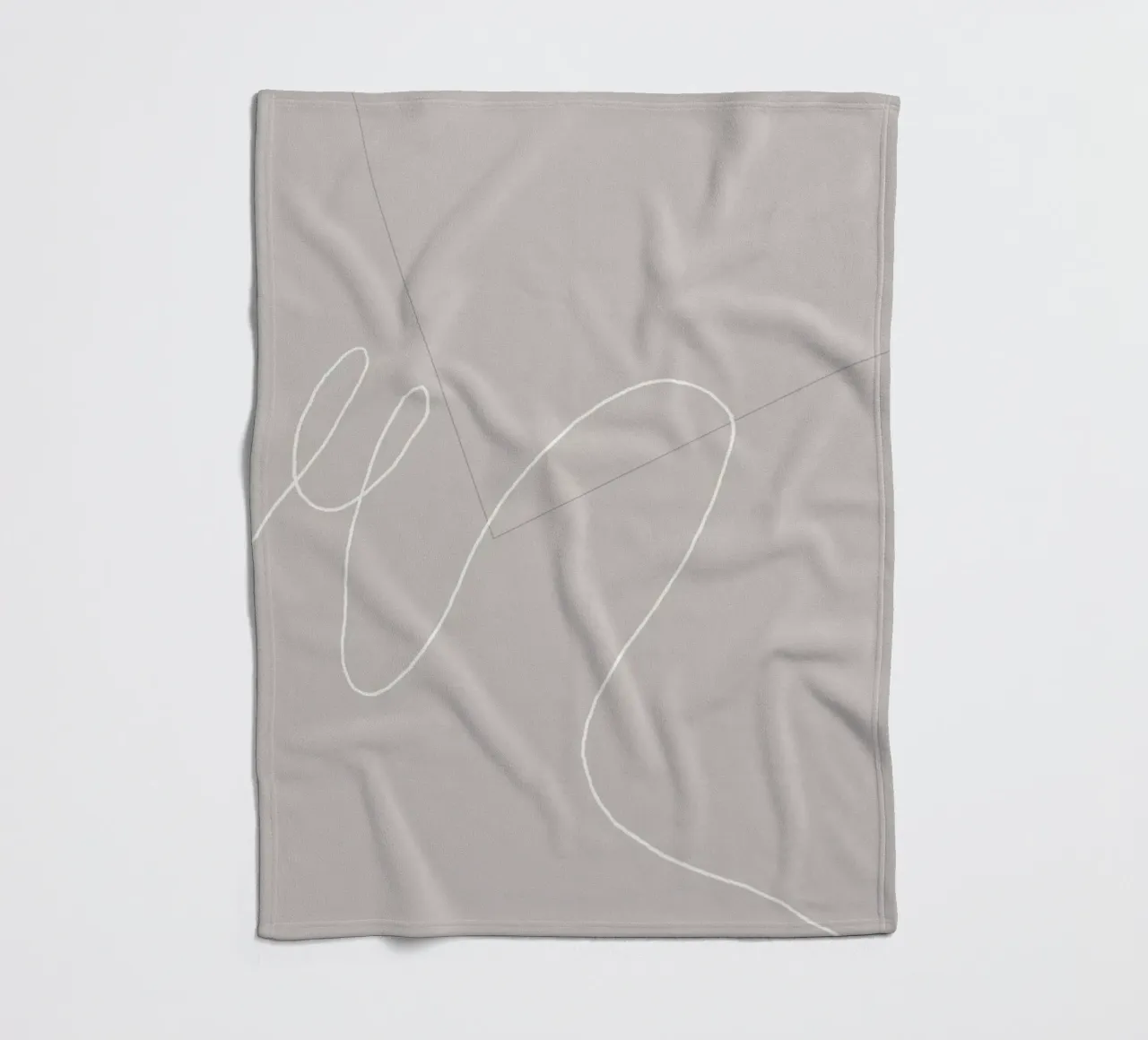 MA Fleecedecke von 170QM