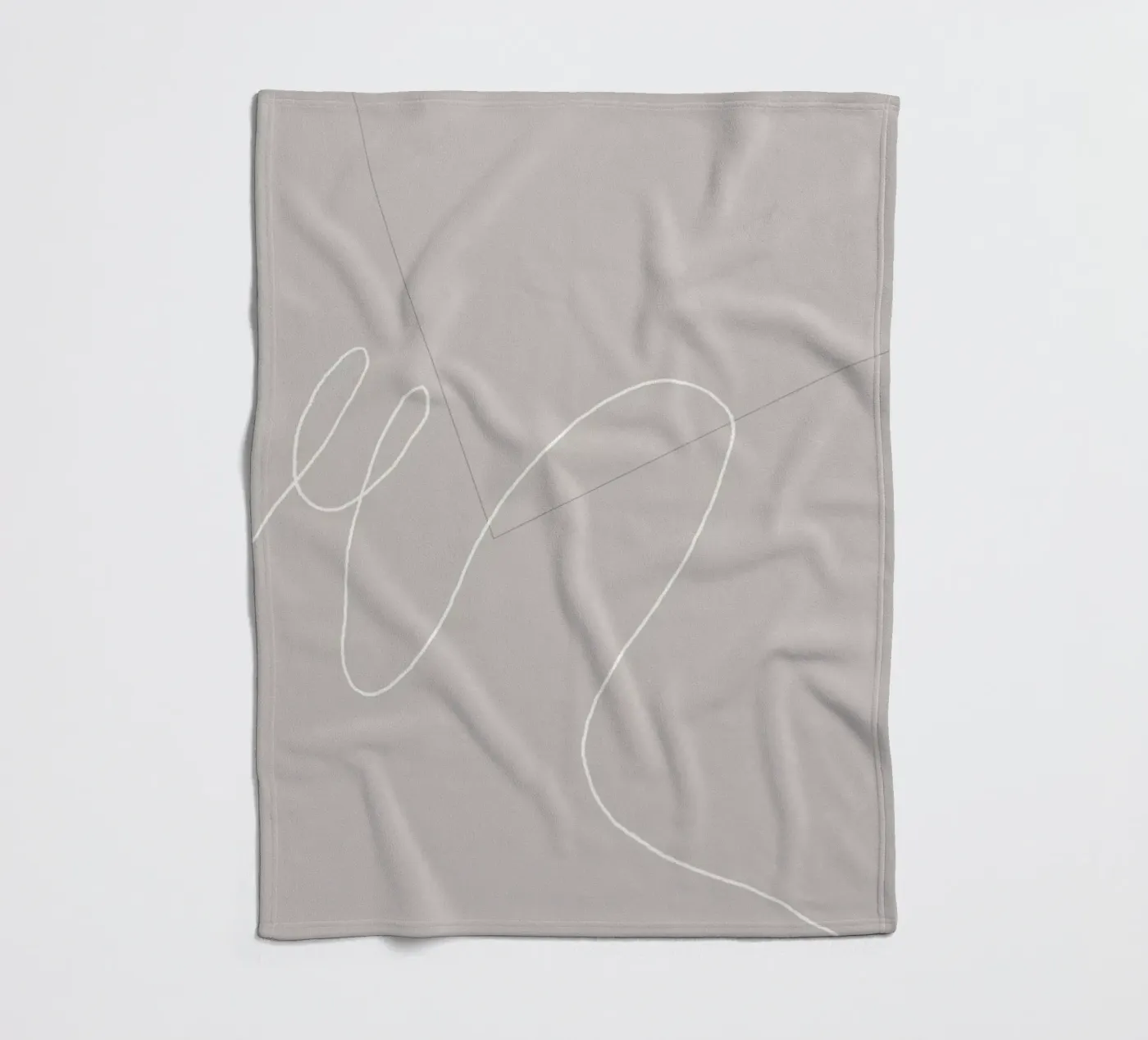 MA Fleecedecke von 170QM
