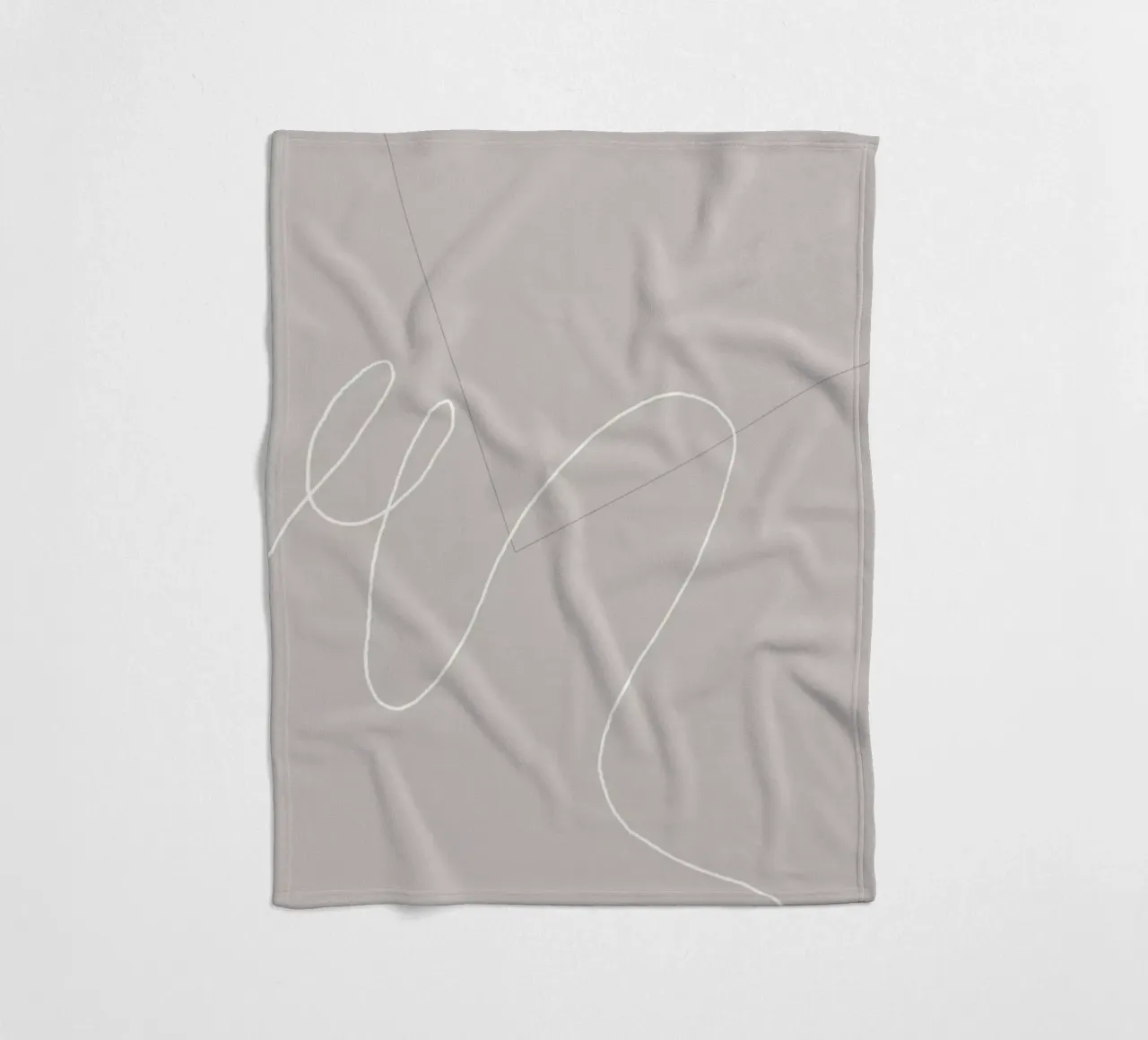 MA Fleecedecke von 170QM