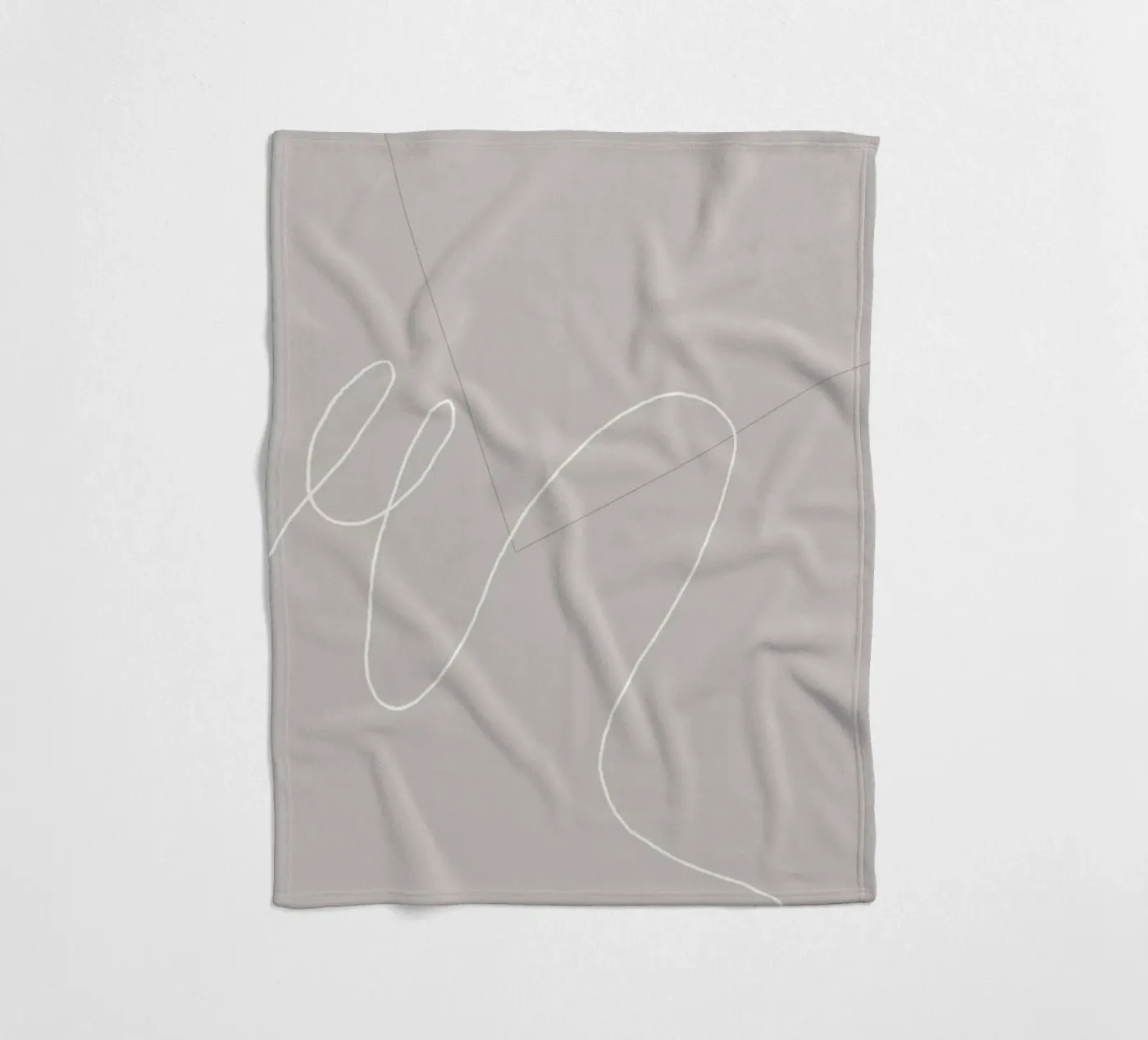 MA fleecedeken van 170QM