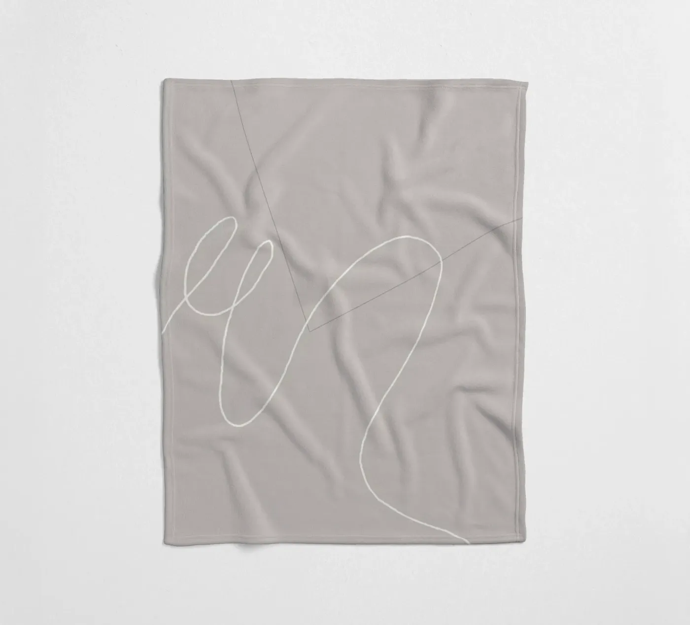 MA Fleecedecke von 170QM