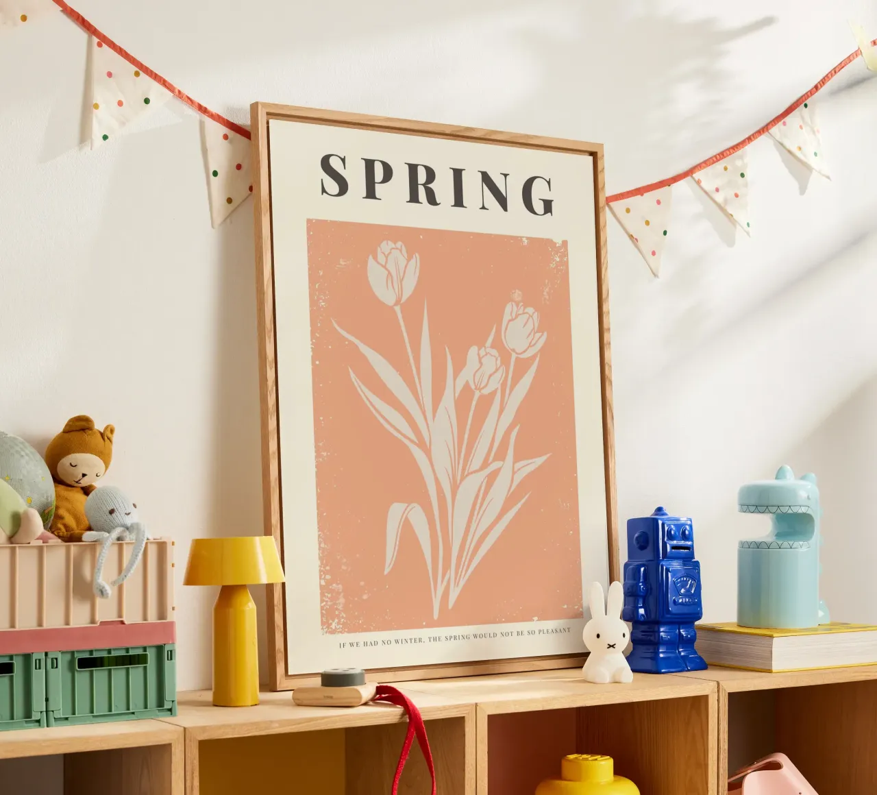 Happy Easter No 24 plexiglass da treechild