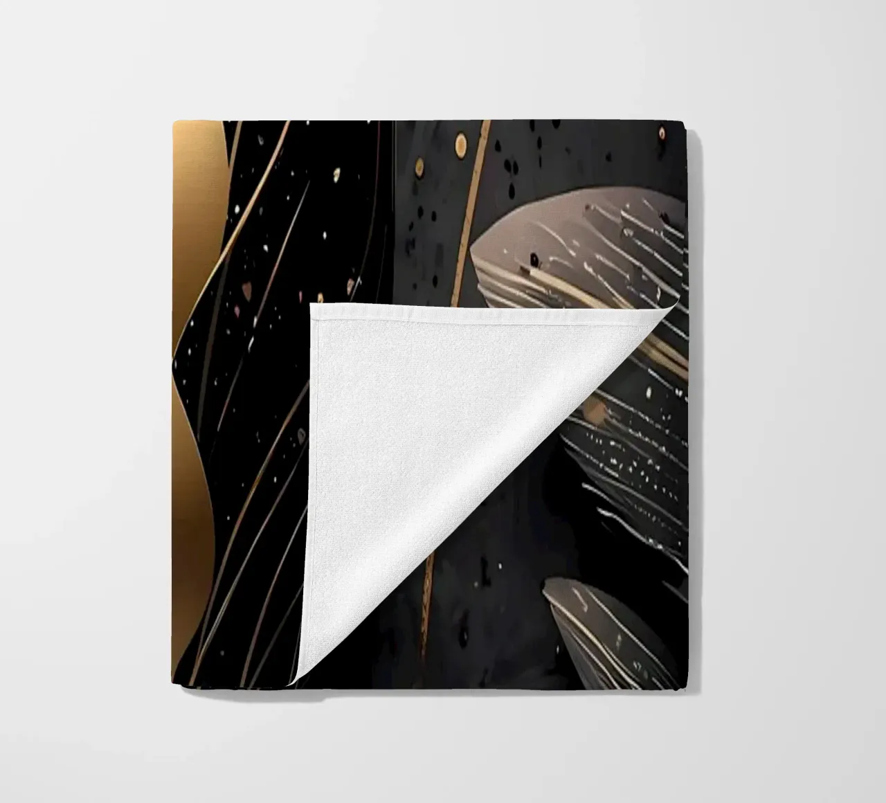 Modern Easter egg telo mare da LM2Kone