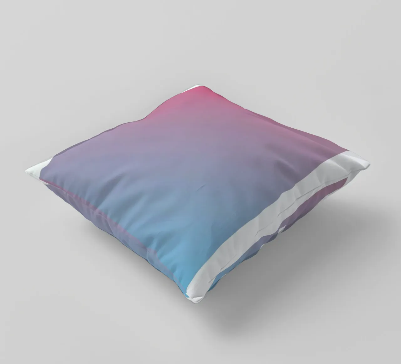Glow #4 cuscino da daylight design studio