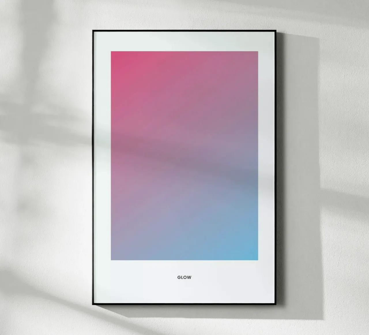 Glow #4 plexiglass da daylight design studio