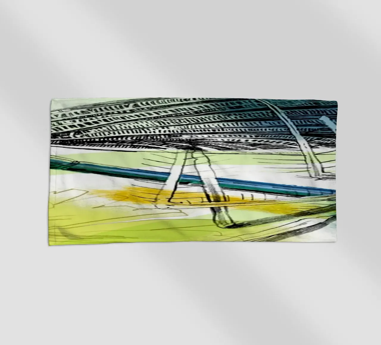 Insekten II telo mare da DrawDraw