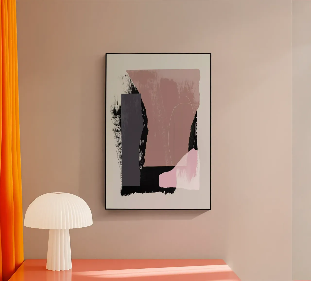 Pieces 14 plexiglass da Mareike Böhmer