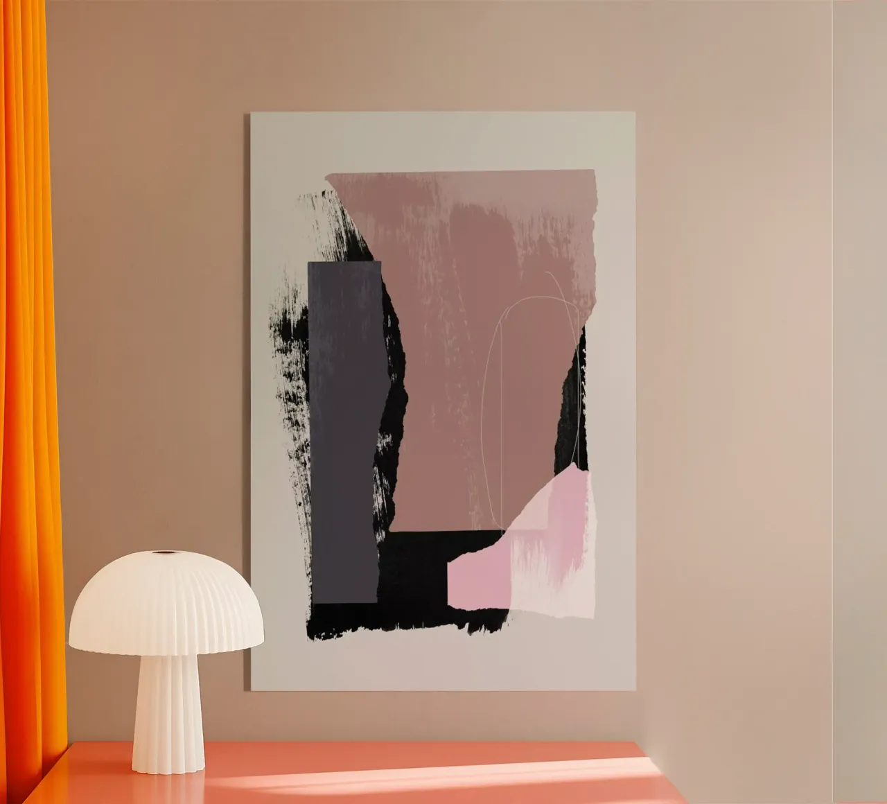 Pieces 14 plexiglass da Mareike Böhmer