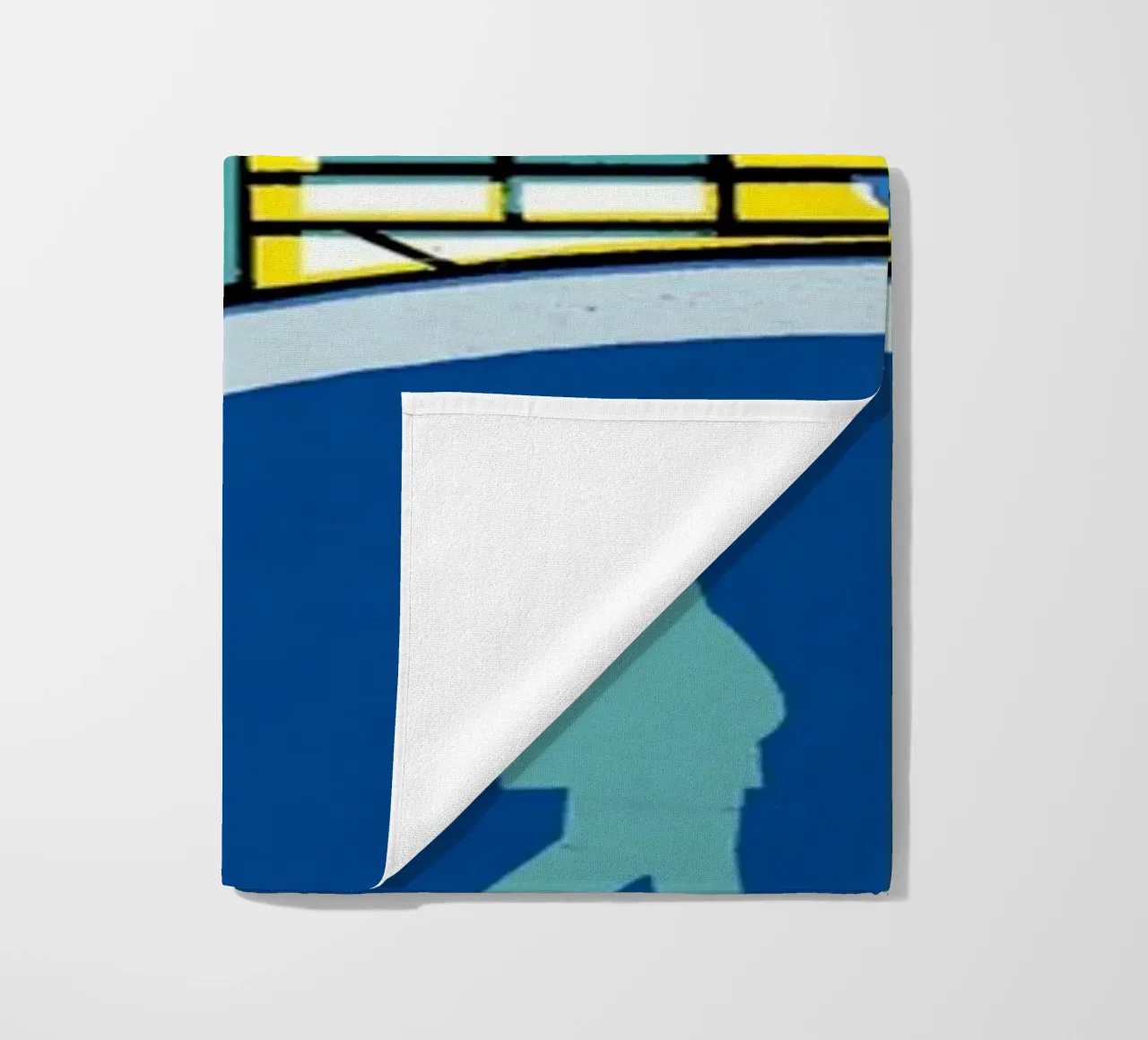 Berlin telo mare da DrawDraw