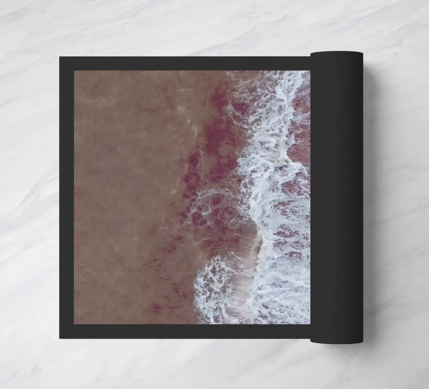 Blush Beach zerbino da Studio Nahili