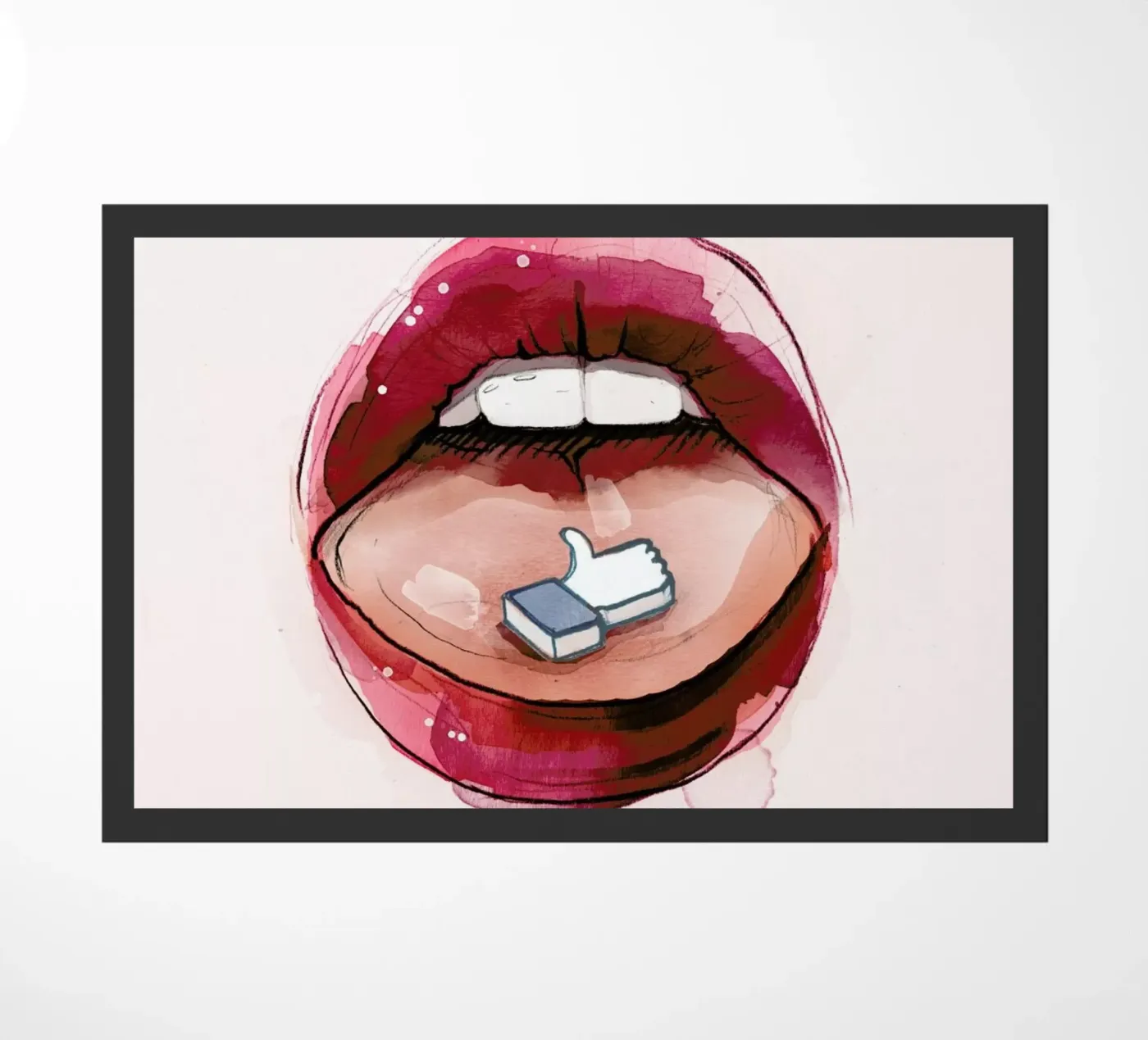 Likes zerbino da Ina Stanimirova