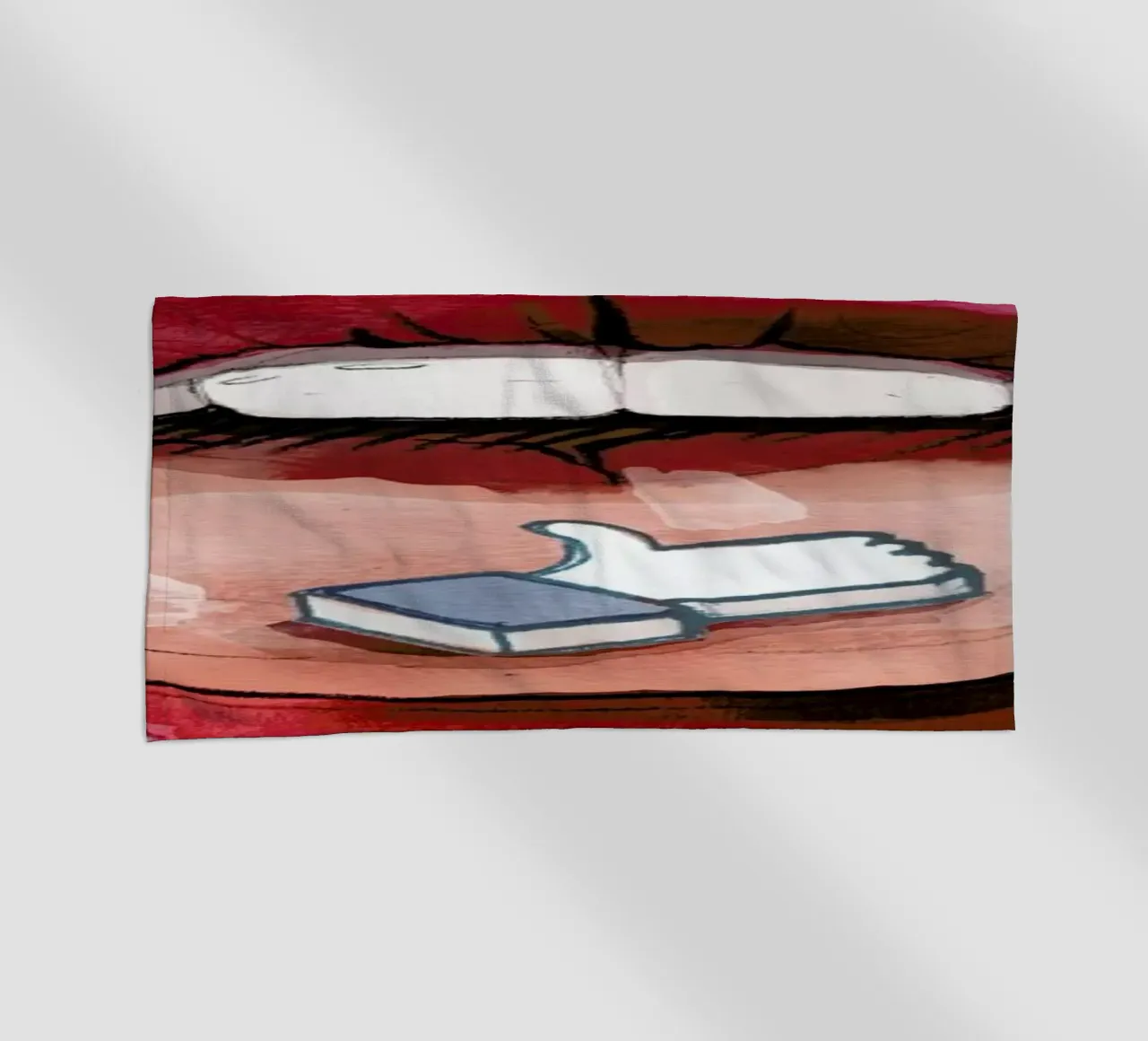 Likes telo mare da Ina Stanimirova