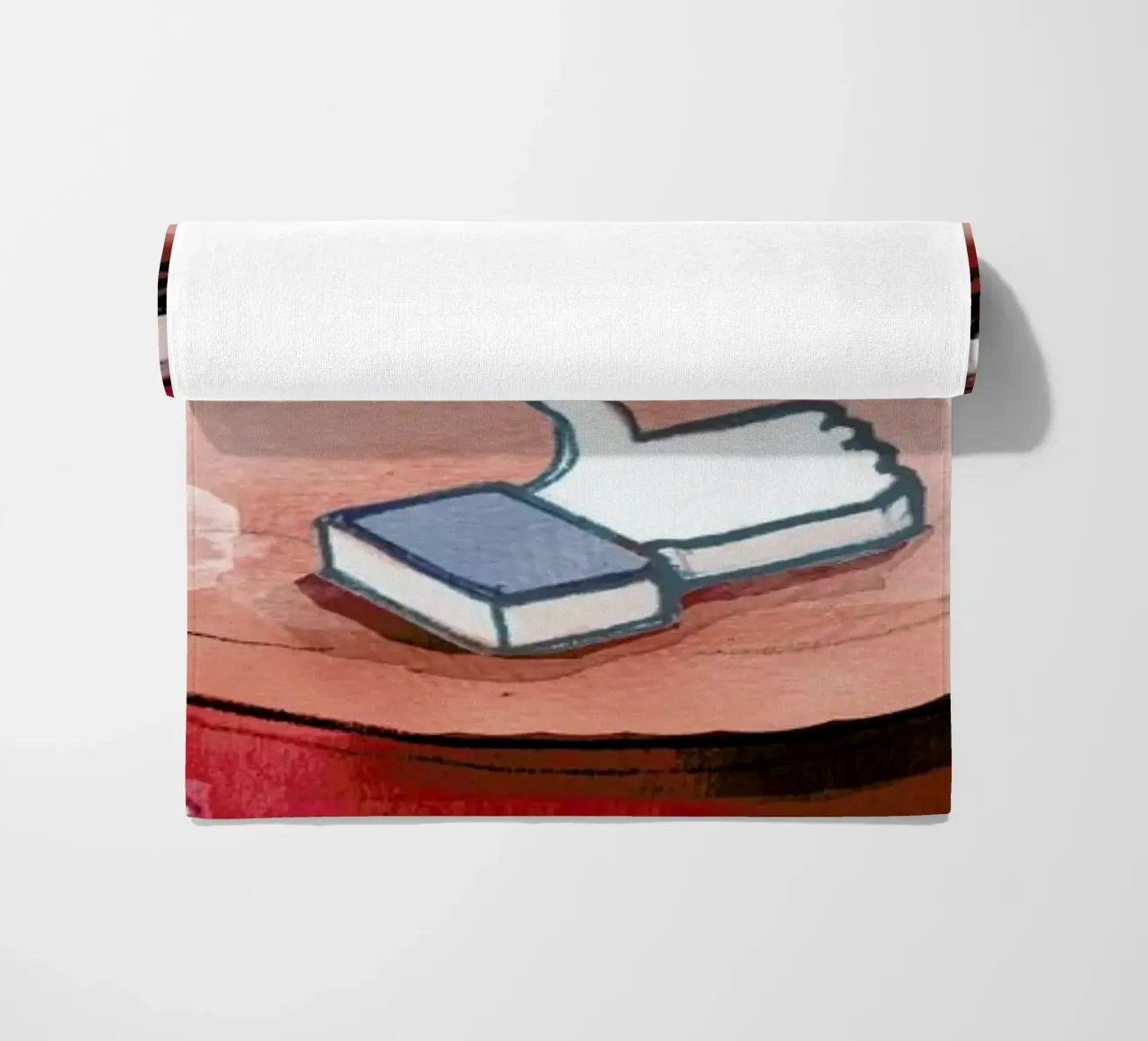 Likes telo mare da Ina Stanimirova