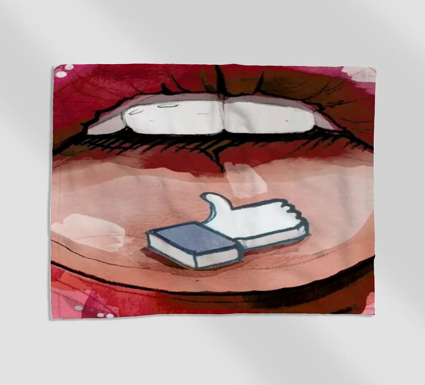 Likes telo mare da Ina Stanimirova