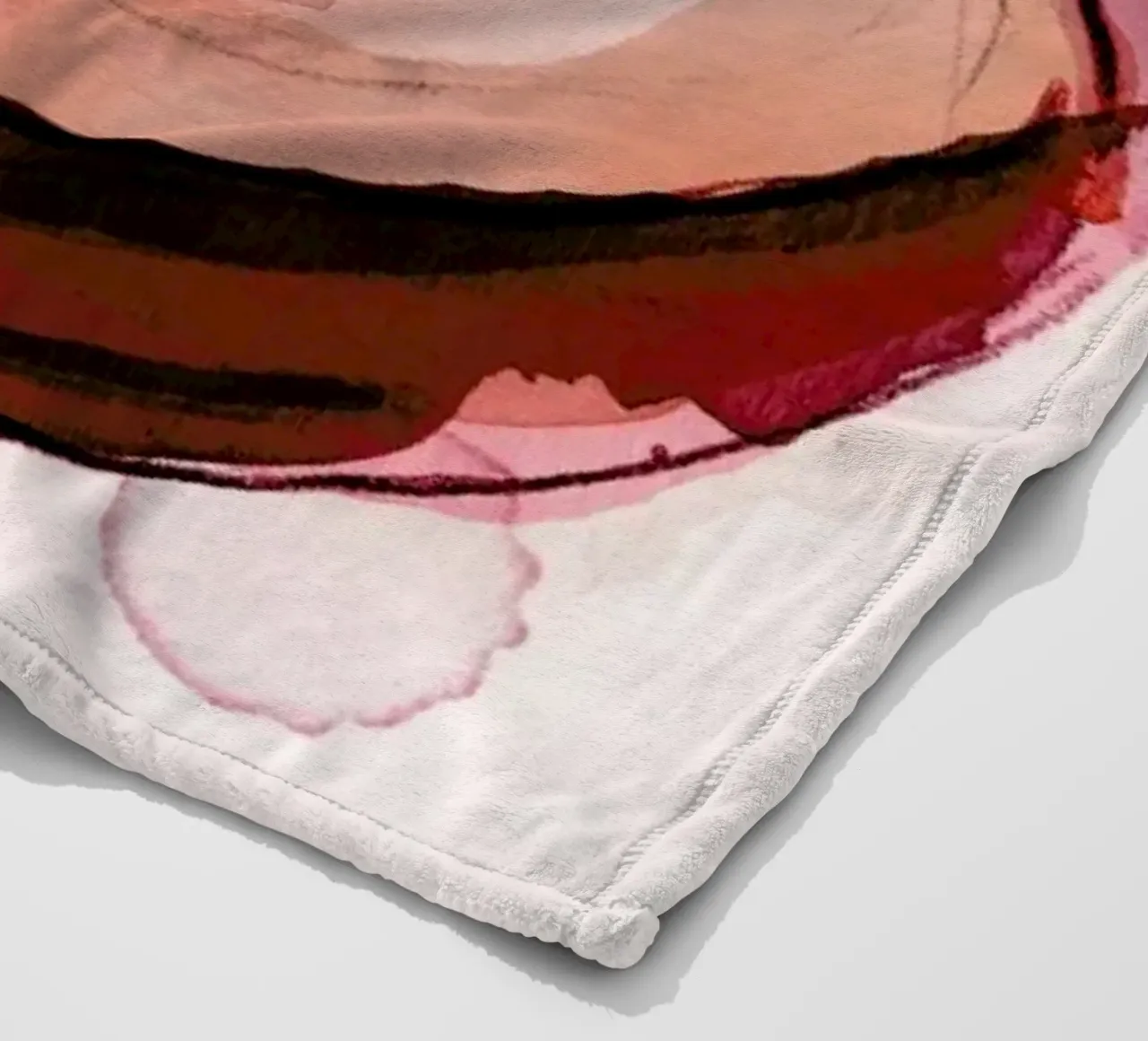 Likes coperta in pile da Ina Stanimirova