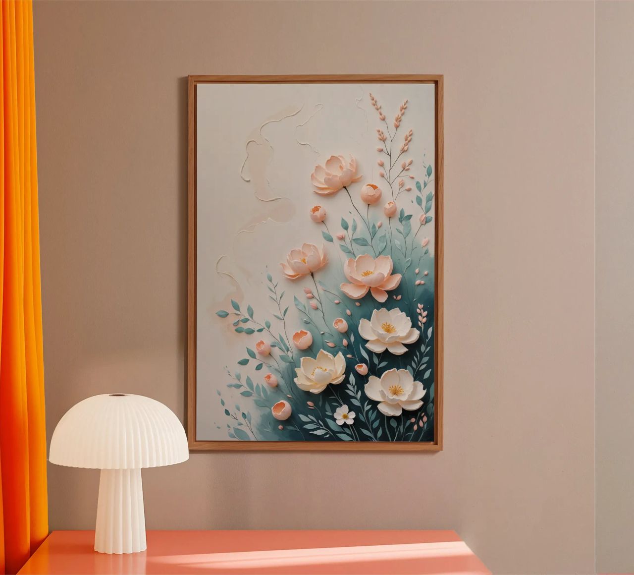 Abstract Forest – Ruhe in Form und Fläche placa de forex de AlbertKlee