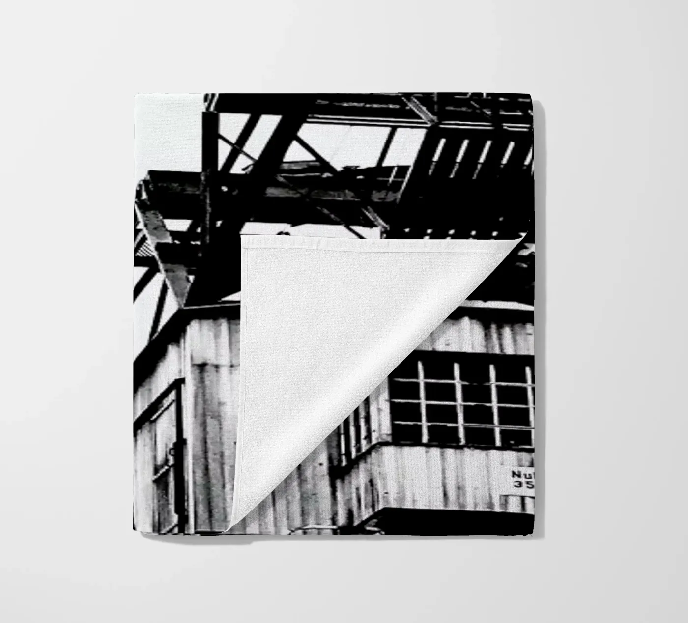 Epic Crane telo mare da Babett Schultze
