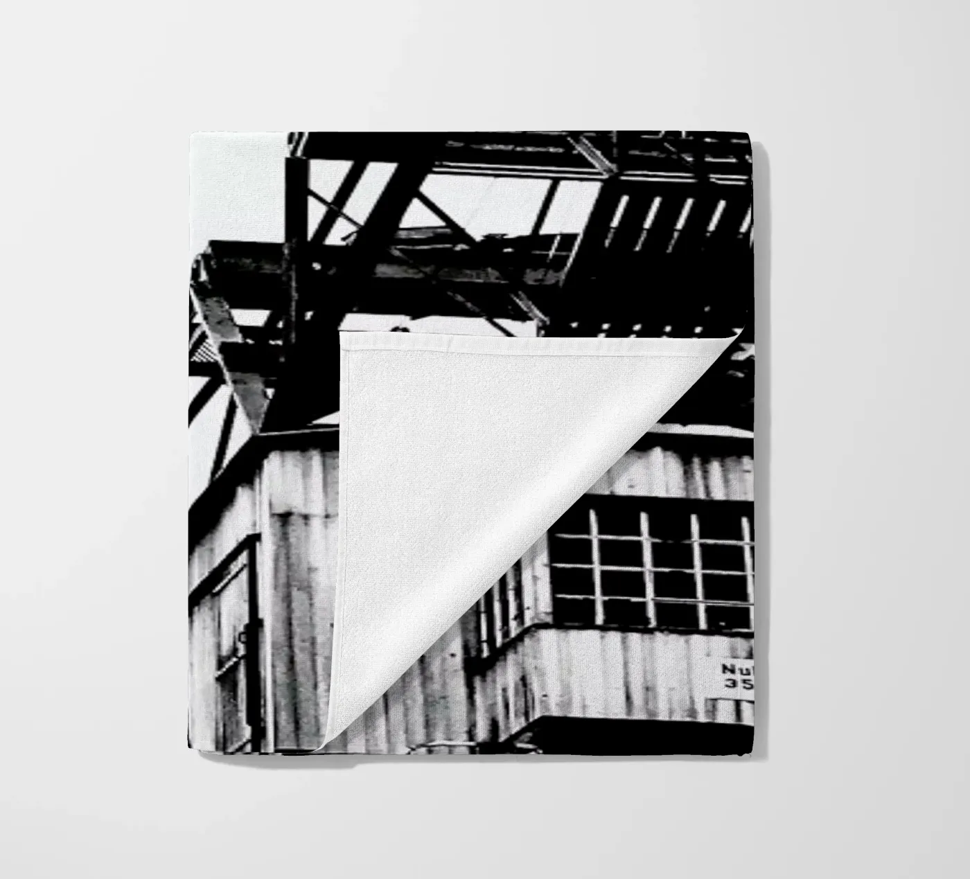 Epic Crane telo mare da Babett Schultze